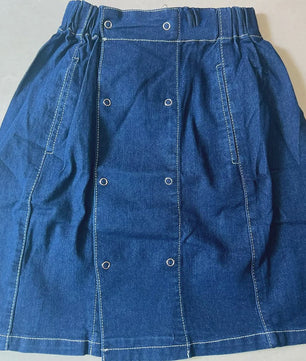 Zomerjurkjes voor meisjes | Cute Prints & Denim Stijlen | SediaXL