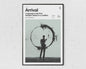 Moderne Canvas Poster: Iconische Films & Series voor Wanddecoratie