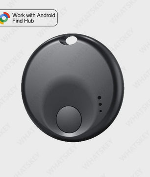 Google Find My GPS Tracker: Vind Alles Terug met Android