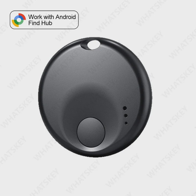 Google Find My GPS Tracker: Vind Alles Terug met Android