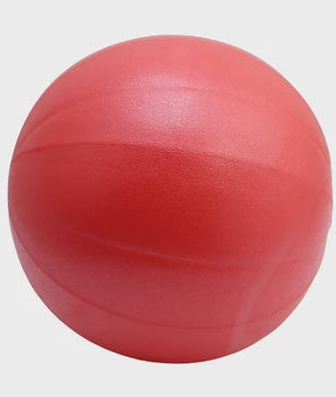 Compacte Yogabal 25cm - Fitness, Pilates & Balanstraining