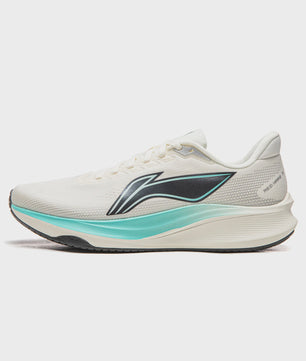 Li-Ning Red Hare 9 Hardloop- en Trainingssneakers voor Heren - Ademend & Duurzaam