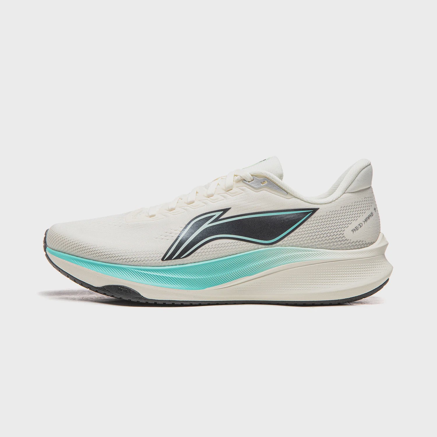 Li-Ning Red Hare 9 Hardloop- en Trainingssneakers voor Heren - Ademend & Duurzaam