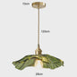 Moderne Glazen Hanglamp - Sfeervolle Verlichting voor Keuken, Eetkamer & Slaapkamer