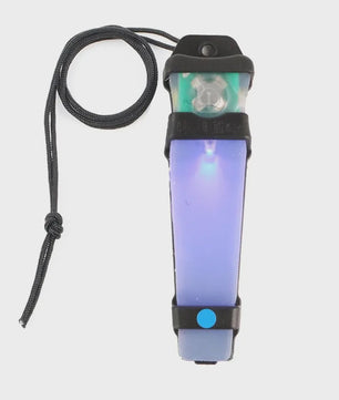 Tactisch Helm Signaallicht - Waterdicht, IR Strobe & Veiligheidsknipperlicht voor Outdoor