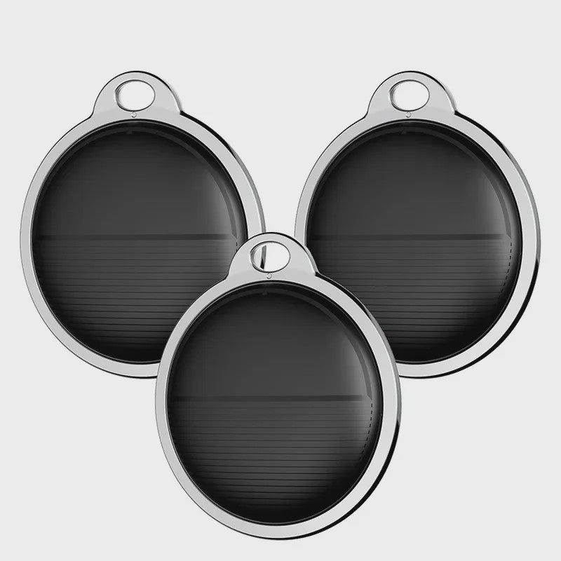 Mini Bluetooth Tracker met Apple Find My compatibiliteit - Vind je spullen terug