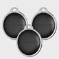 Mini Bluetooth Tracker met Apple Find My compatibiliteit - Vind je spullen terug
