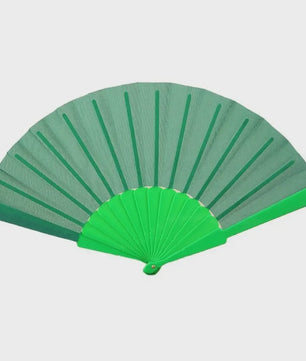 Elegante Chinese Vouwbare Handwaaier - Perfect voor Feest, Dans & Cosplay