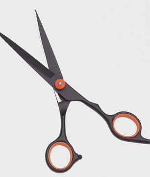 Professionele Haar Schaar Set 6 Inch Japans Roestvrij Staal - Kappersschaar & Takkenschaar