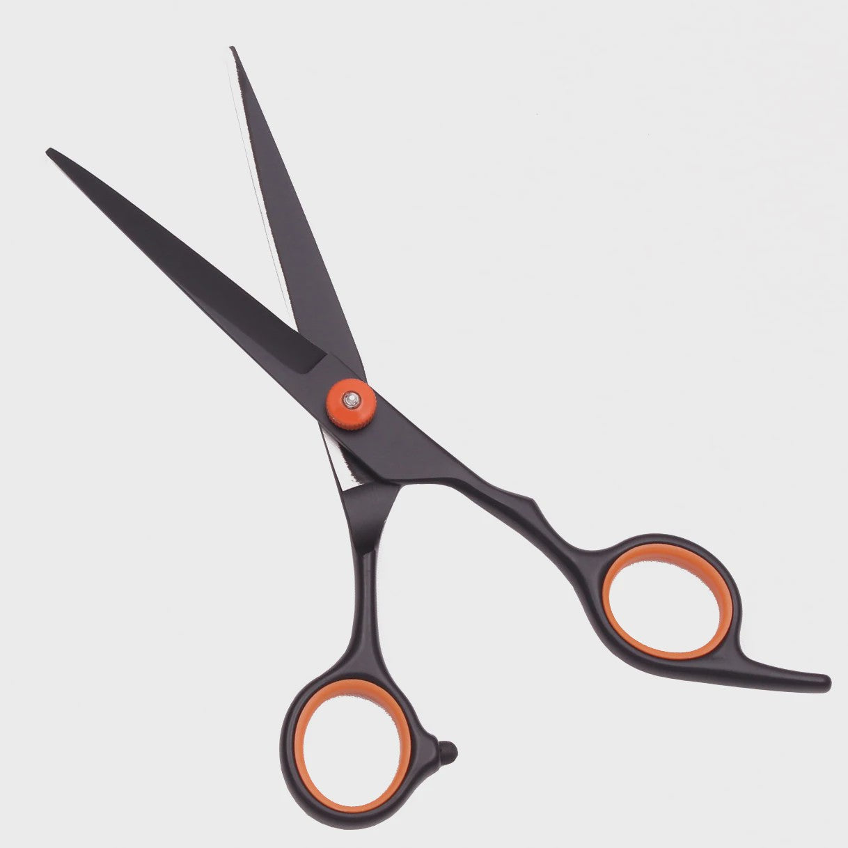 Professionele Haar Schaar Set 6 Inch Japans Roestvrij Staal - Kappersschaar & Takkenschaar