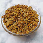 Natuurlijk Kristal Zand 500g - Bodemsubstraat voor Aquarium, Terrarium & Decoratie