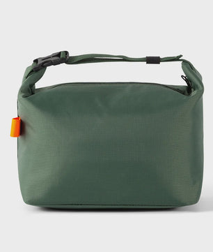 Geïsoleerde Lunchtas voor Bento Box - Draagbare Picknick & Meal Prep Tas