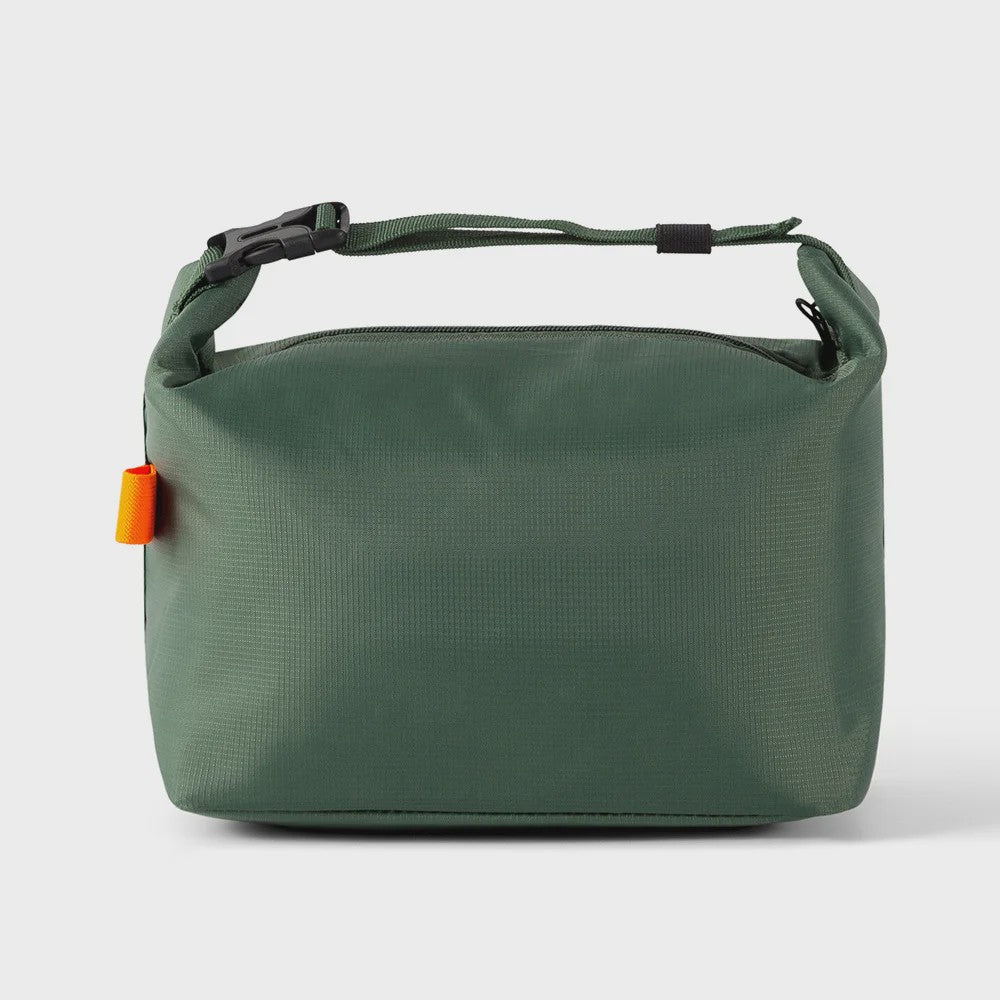 Geïsoleerde Lunchtas voor Bento Box - Draagbare Picknick & Meal Prep Tas