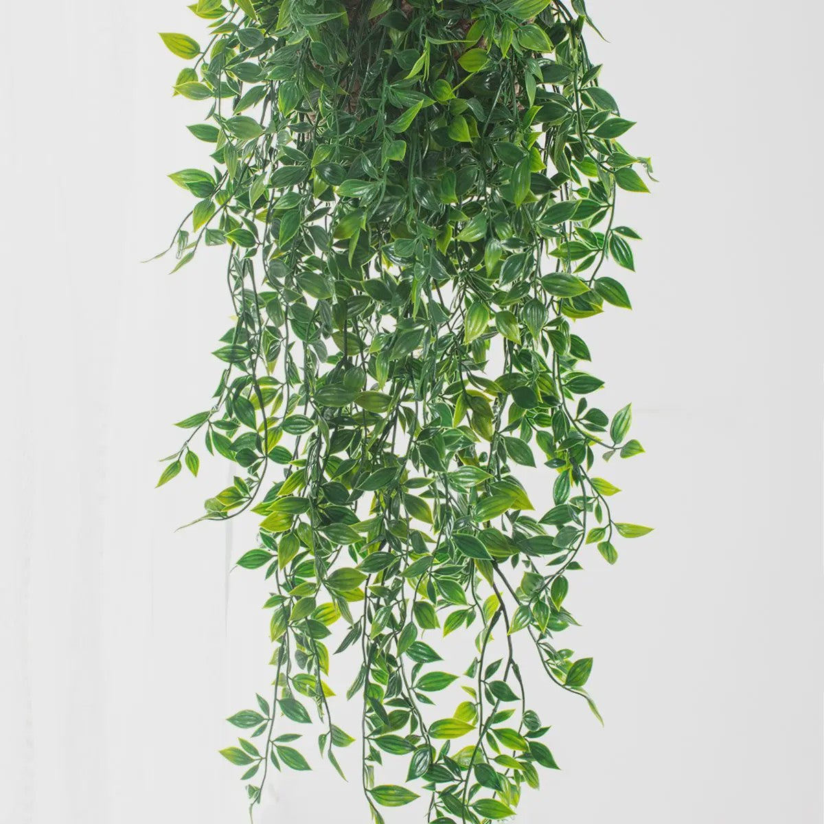 Kunstplant Klimop met Bladeren - Decoratie voor Feest, Huis, Kantoor & Tuin