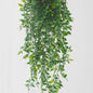 Kunstplant Klimop met Bladeren - Decoratie voor Feest, Huis, Kantoor & Tuin