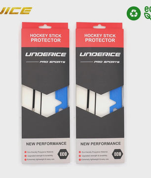 UICE Pro IJshockeystick Blade Protector - Eco Vriendelijk, 7mm Dik & Duurzaam