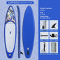Opblaasbaar SUP Board 320-350cm met Complete Accessoireset - Ideaal voor Volwassenen