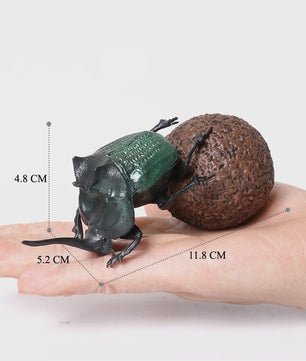 Realistische Insecten & Slakken Modellen - Educatief Speelgoed, Verzamelen & Decoratie