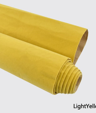 Zelfklevende Velours Stof Rol - 1.2mm Dik, 45/90x150cm - Interieur, Sieradendozen & Lades