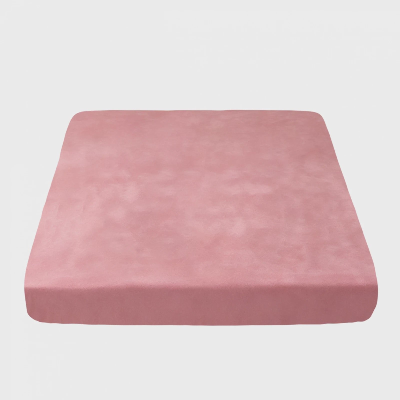 Zacht Melkfluweel Hoeslaken - Thermisch Polyester, 25cm Diep - Diverse Maten