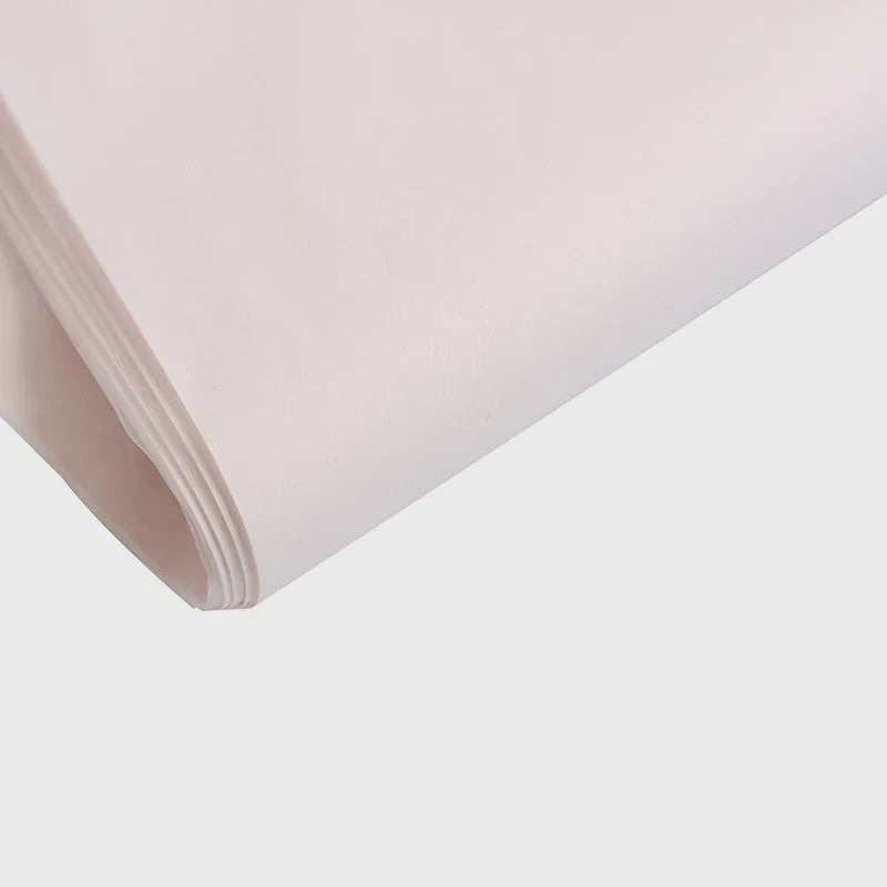 40 Vellen Decoratief Tissuepapier 75x52cm - Ideaal voor Bloemen, Cadeaus & Knutselen