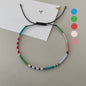 Handgemaakte Miyuki Kralen Armband - Dierenriem Teken Sieraden