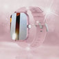 Multifunctioneel Smartwatch voor Heren & Dames - Bluetooth, Muziek, Fitness & Slaapmonitor