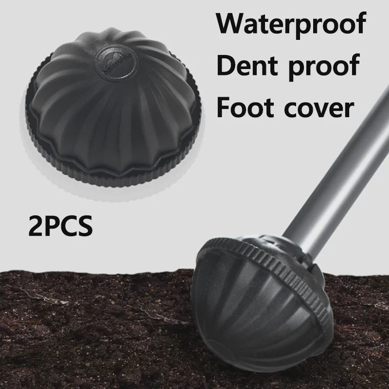 Naturehike YL01 Ultra-lichtgewicht Campingstoel - Snel Opvouwbaar & Draagbaar (150kg)