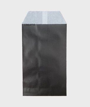 Kleine Kraft Papieren Zakjes met Stippen - Set van 10, 25 of 50 stuks - Ideaal voor Feestjes, Cadeaus en Kaarten