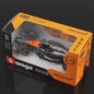 Bburago 1:43 Formule 1 Raceauto Model - Red Bull, Mercedes, Ferrari, McLaren