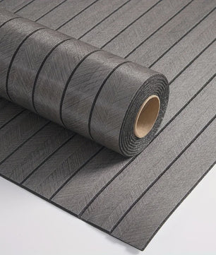 3D Grid Panel Muursticker - Zelfklevend, Makkelijk DIY Behang voor Wanden & Plafonds