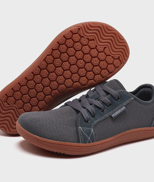 HOBIBEAR Unisex Barefoot Schoenen - Ademend & Lichtgewicht voor Outdoor & Wandelen