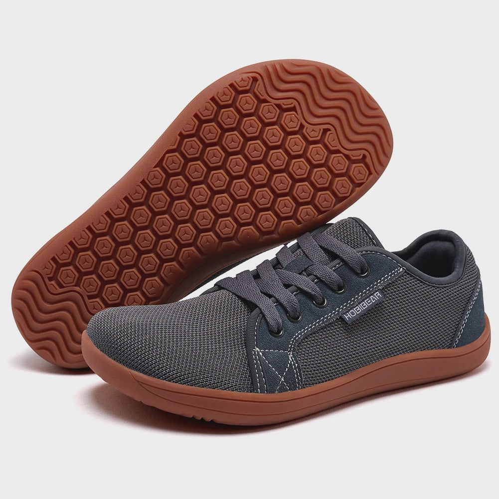 HOBIBEAR Unisex Barefoot Schoenen - Ademend & Lichtgewicht voor Outdoor & Wandelen
