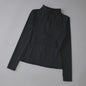 Dames Sportjack met Lange Mouwen - Windbreaker Stijl voor Running, Yoga & Workouts