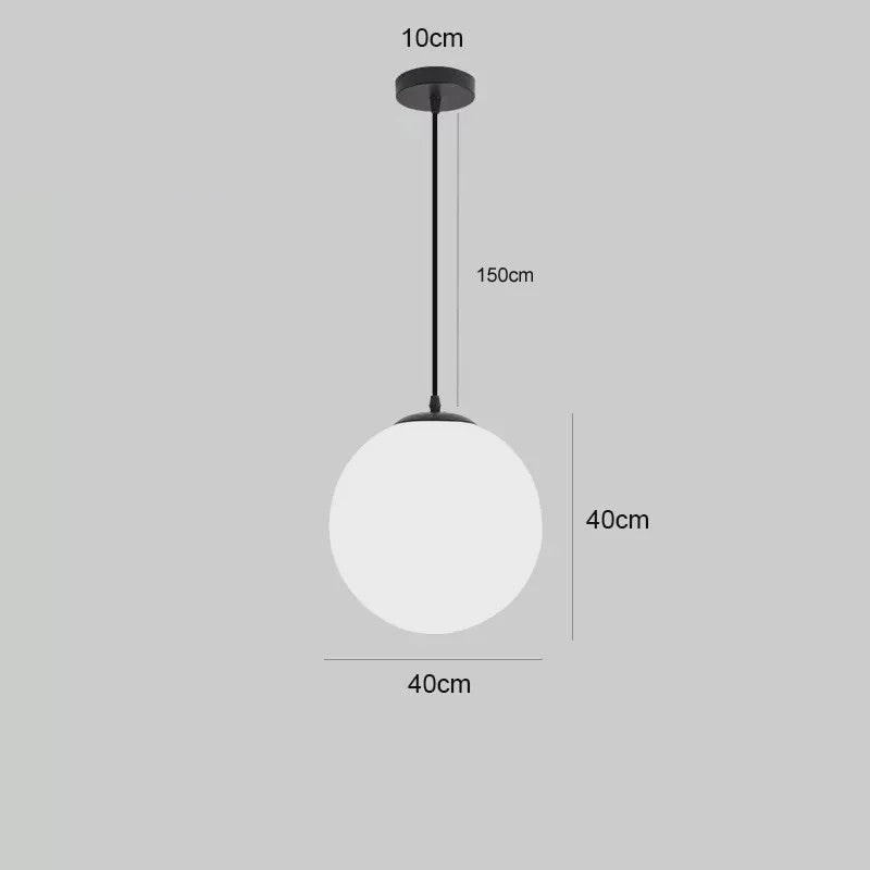 Moderne LED Hanglamp Goud Zwart Metaal Kooi Design - Sfeervolle Verlichting
