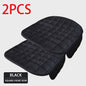 Universele Winter Pluche Autostoelhoes - Warm, Zacht & Antislip Stoelbeschermer