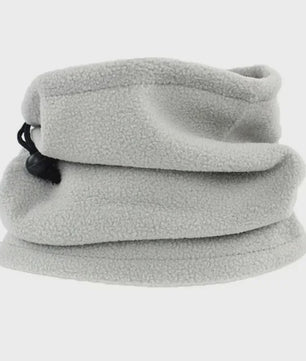 Warme Fleece Nekwarmer & Winddichte Sjaal voor Mannen en Vrouwen - Ideaal voor Sport & Outdoor