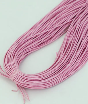 Elastisch Band Garen - 1.0 t/m 2.5mm - Voor Sieraden Maken & Naaien