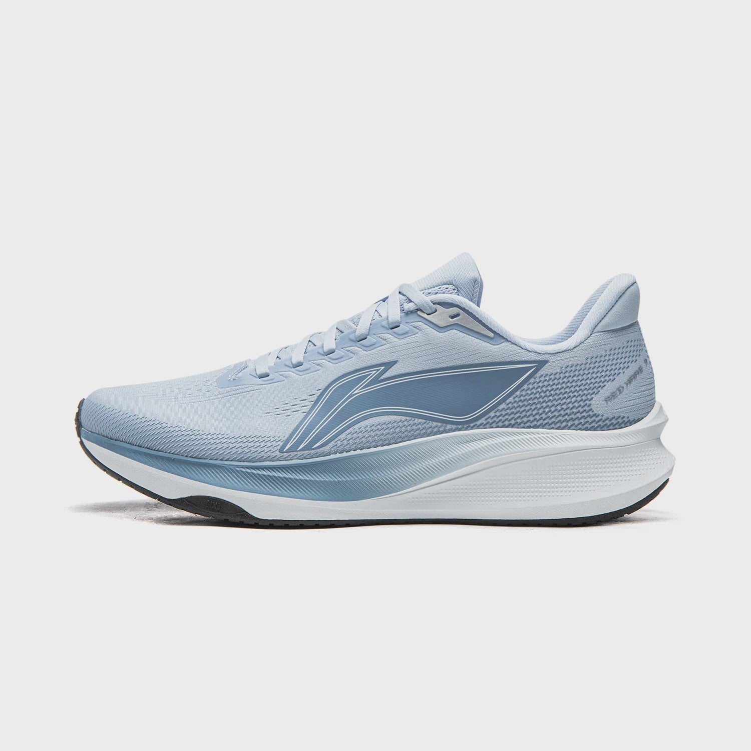 Li-Ning Red Hare 9 Hardloop- en Trainingssneakers voor Heren - Ademend & Duurzaam