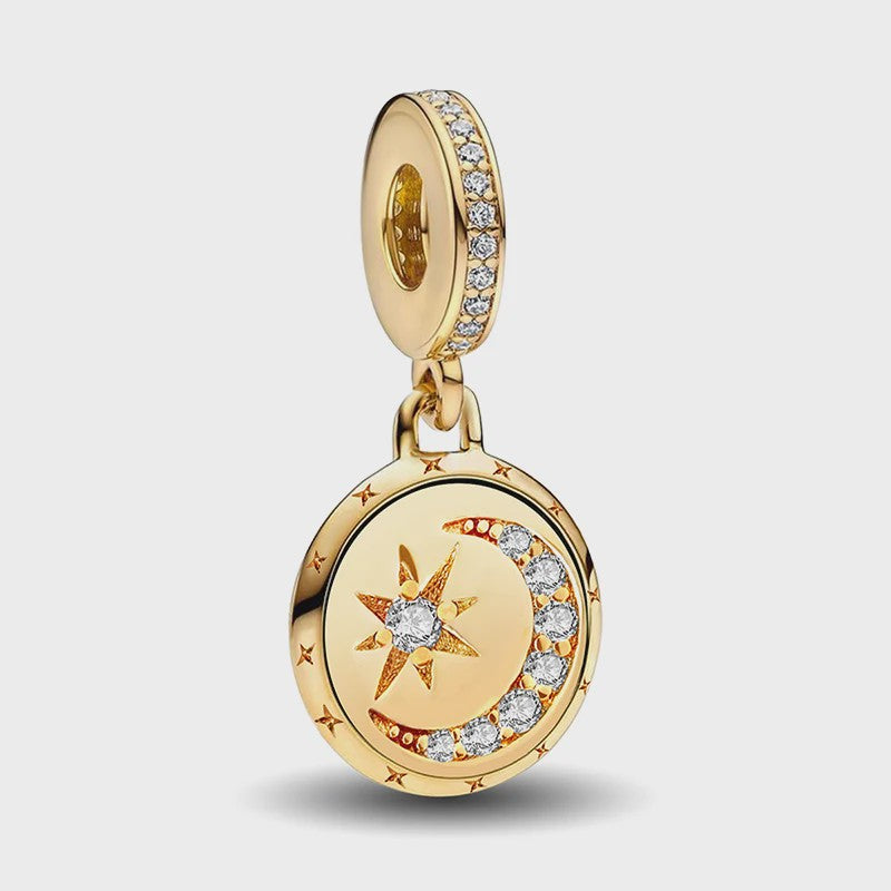 925 Sterling Zilveren Bedels: Vuurvliegje, Hart & Meer - Creëer Unieke Sieraden