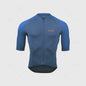 Pro Fiets Kleding Set Heren - Ademend Wielrenpak met Bib Shorts