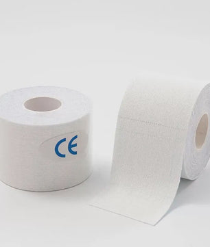 Elastische Kinesiologie Tape voor Spierondersteuning, Pijnverlichting en Sportherstel