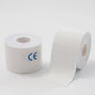 Elastische Kinesiologie Tape voor Spierondersteuning, Pijnverlichting en Sportherstel