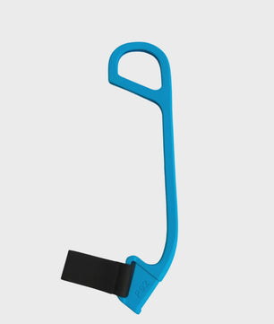 IJshockey Stick Blade Protector P28/P92 - Duurzaam PE Materiaal met Klittenband