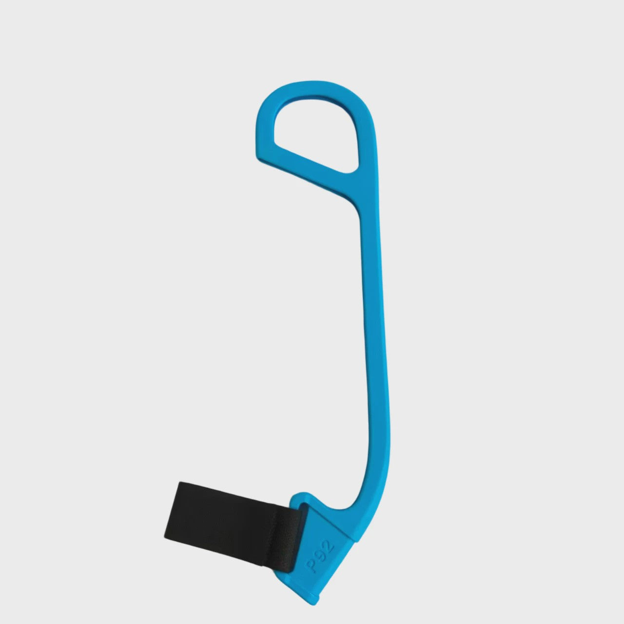 IJshockey Stick Blade Protector P28/P92 - Duurzaam PE Materiaal met Klittenband