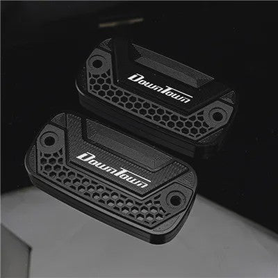 Remvloeistof Reservoir Dop voor Kymco Downtown 125i/200i/300i/350i