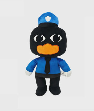 Horror Game Knuffels: Animal Hospital Anomaly Pluche Speelgoed - Cadeau Idee