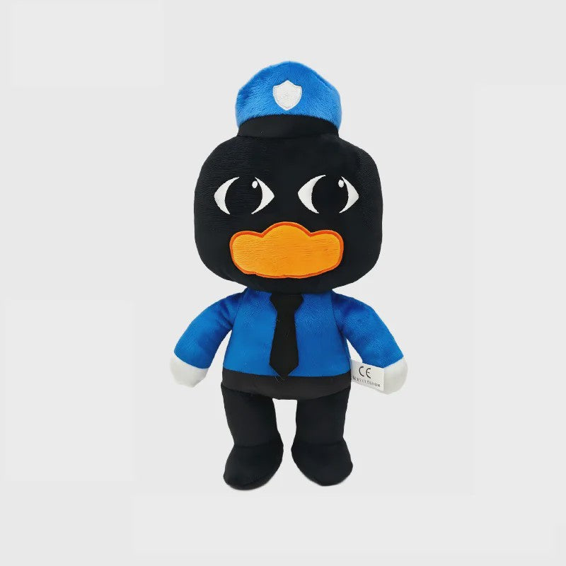Horror Game Knuffels: Animal Hospital Anomaly Pluche Speelgoed - Cadeau Idee
