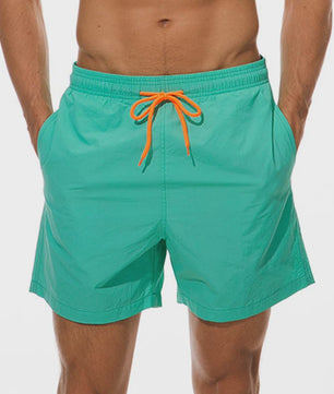 ES CATCH Heren Zwembroek Boardshort - Sneldrogend & Stijlvol voor Strand en Sport
