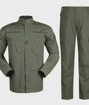 Tactisch Uniform ACU Duits Camouflage - Combat Kleding voor Airsoft & Outdoor